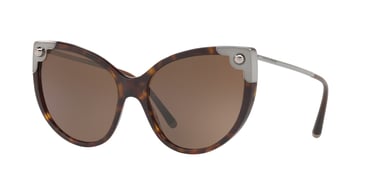 DG 4337 Cats Eye Sunglasses