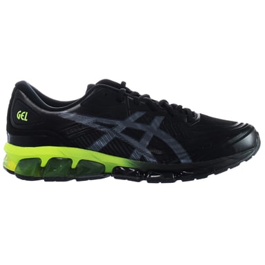 Asics Gel-Quantum 360 VII Heren Zwart Trainers