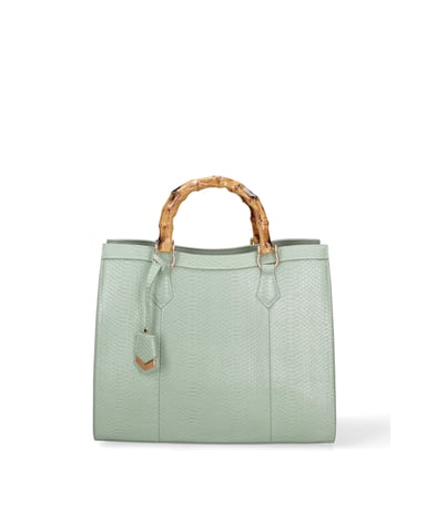 Diana&Co Shoulder Bag Women WATER GREEN