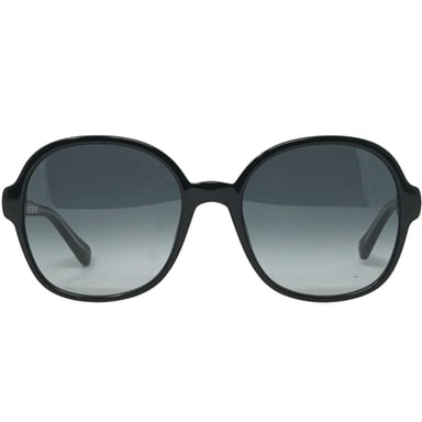 Tommy Hilfiger TH1812 0807 9O Black Sunglasses
