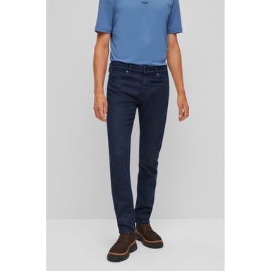 BOSS Orange Delaware BC-L-C Royal Heren Jeans