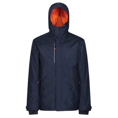 Regatta Mens Thermogen Heated Waterproof Jacket