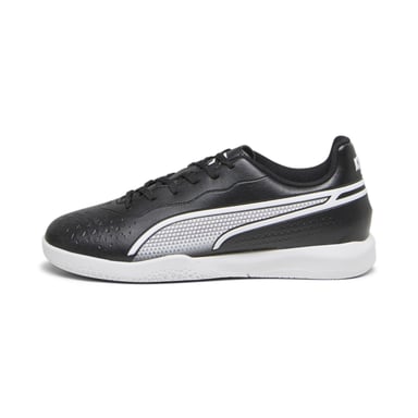PUMA Childrens Unisex KING MATCH IT Football Boots