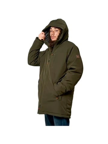 Kaporal men's windbreaker made of viscose