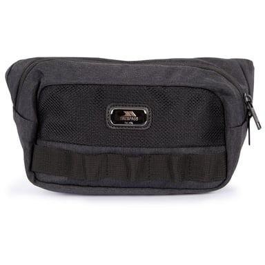 Trespass Gargun Bum Bag (Dark Grey Marl)
