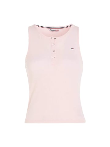 Tommy Jeans Women's Essential Top