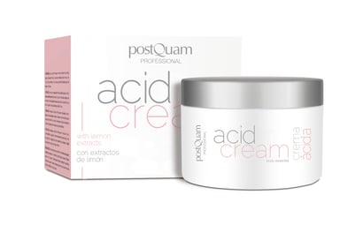 PostQuam Acid Cream 200 Ml.