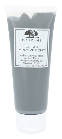 Origins Clear Improvement Active Charcoal Mask 75 ml