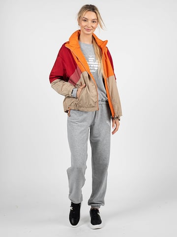 Geox Jacket Diantha Woman's Red