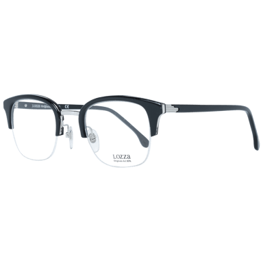 Lozza Optical Frame VL4145 0BLK 48