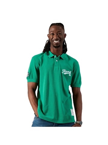 Kaporal Men's Polo Shirt Barni