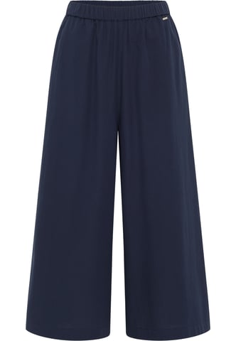 Dreimaster Culotte women marine