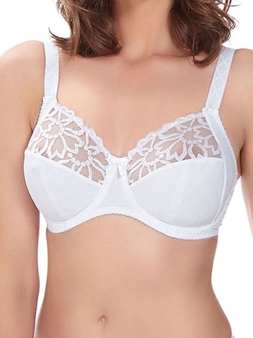Jacqueline Side Support Bra