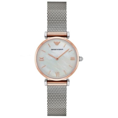 Armani dames AR2068 horloge