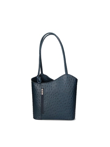 Gave Lux backpack women BLU