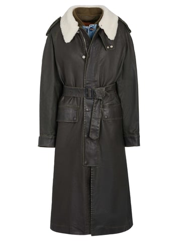 Diesel coat