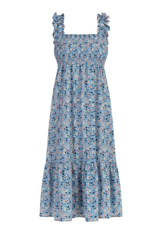 Mymo Midi dress women