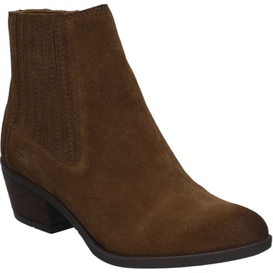 JOSEF SEIBEL Daphne 44 | Ankle Boots for Women | brown