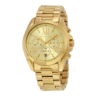 Michael Kors Bradshaw