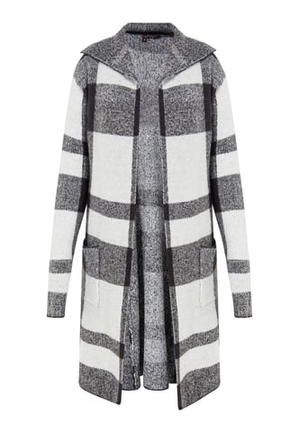 Mymo Cardigan women black