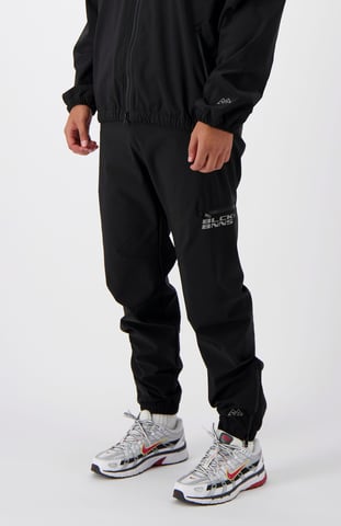 Black Bananas Initial Tech Trainingsbroek,
