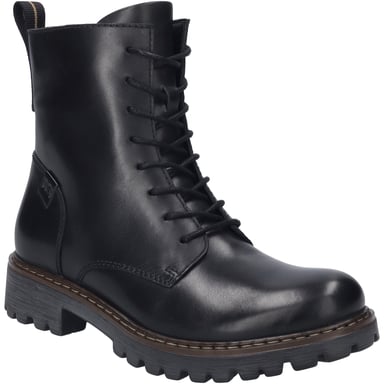 JOSEF SEIBEL Marta 02 | Ankle Boots for Women | black