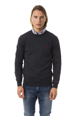 Uominitaliani Men's Antr Sweater
