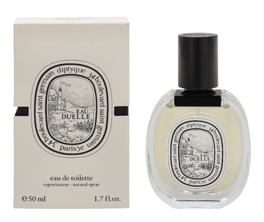 Diptyque Eau Duelle Edt Spray 50 ml
