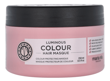 Maria Nila Luminous Colour Masque 250 ml