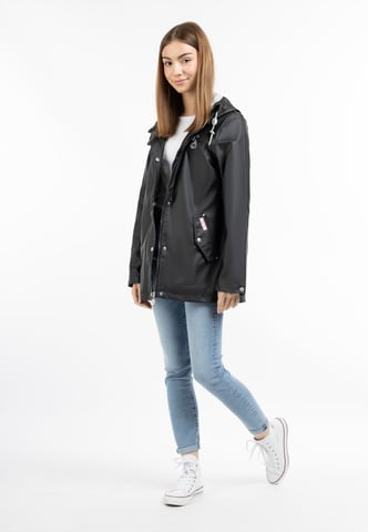 myMo rain jacket keepsudry