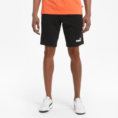 PUMA Mens Essentials Shorts