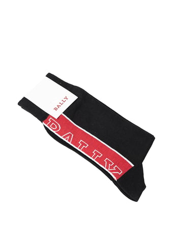 Bally Skarpetki Men's Black