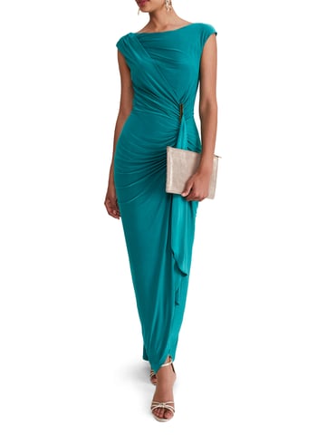 Donna Maxi Dress