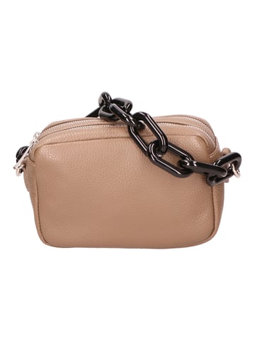 Gave Lux Shoulder bag women TAUPE
