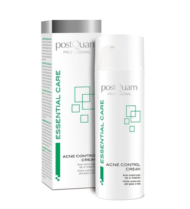 PostQuam Anti-Acne Gel 50 Ml.