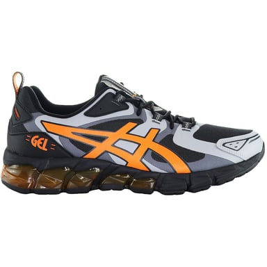 Asics Gel-Quantum 180 Grå träningsskor för herrar