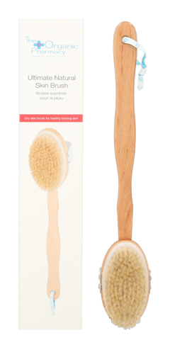 The Organic Pharmacy Skin Brush 1 piece