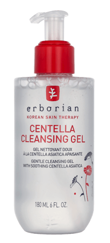 Erborian Centella Cleansing Gel 180 ml