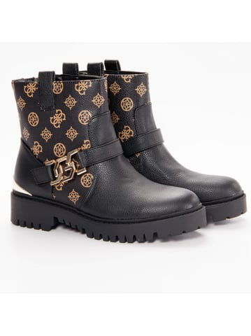 Stiefel Guess Woman Logo 4g original