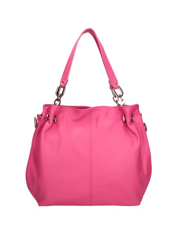 Gave Lux Schoudertas Vrouwen FUCHSIA