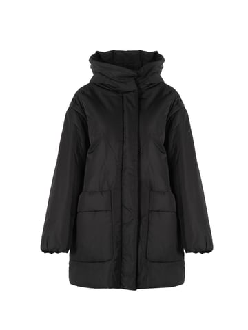 Geox Jacket Diodana Woman's Black