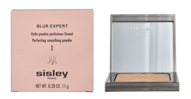 Sisley Blur Expert Perfecting Smoothing Powder 1 Beige 11g