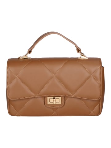 Gave Lux Shoulder bag women TAUPE
