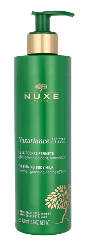 Nuxe Nuxuriance Ultra Luxurious Body Cream 400 ml