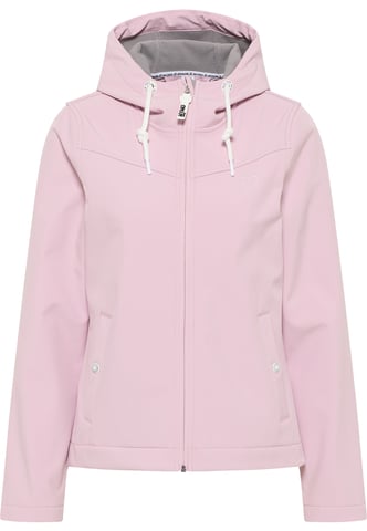 myMo ATHLSR softshell jacket alary