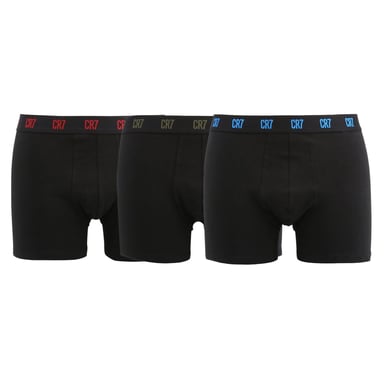 CR7 Cristiano Ronaldo Men's Boxer Shorts