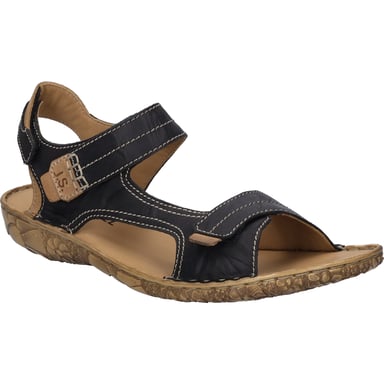 JOSEF SEIBEL Rosalie 56 | Sandals for Women | black