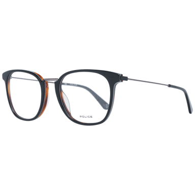 Police Optical Frame VPL686 0NK7 51