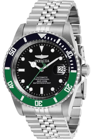 Invicta Pro Diver  29177 Men's Automatic Watch - 42mm
