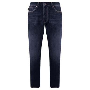 Emporio Armani Mens Extra Slim Fit Mens Jeans